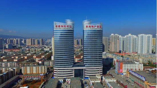 繼往開來，革故鼎新，再創(chuàng)輝煌――物產(chǎn)化工公司舉行揭牌儀式