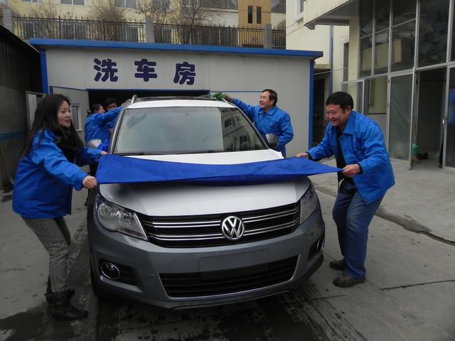 省總工會&ldquo;下基層、接地氣、辦實事&rdquo;活動第六組領(lǐng)導(dǎo)蒞臨物產(chǎn)工會檢查指導(dǎo)工作