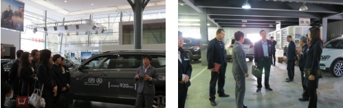 堅持全面從嚴治黨  &ldquo;物產聯(lián)盟&rdquo;縱深發(fā)展