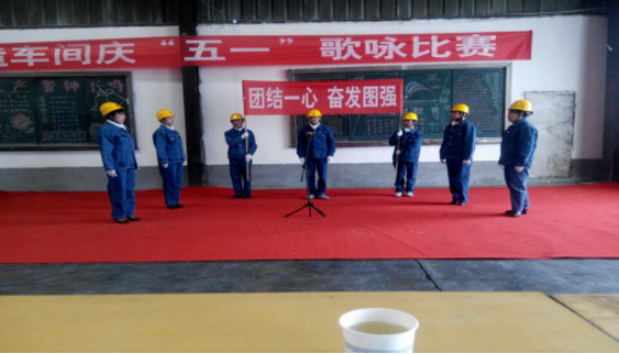 &ldquo;工投夢、勞動美&rdquo;