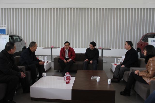 情系物產(chǎn)，關(guān)愛員工