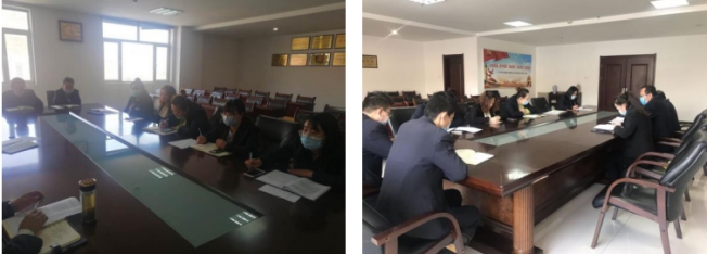 我與公司共成長，我是青年我先行