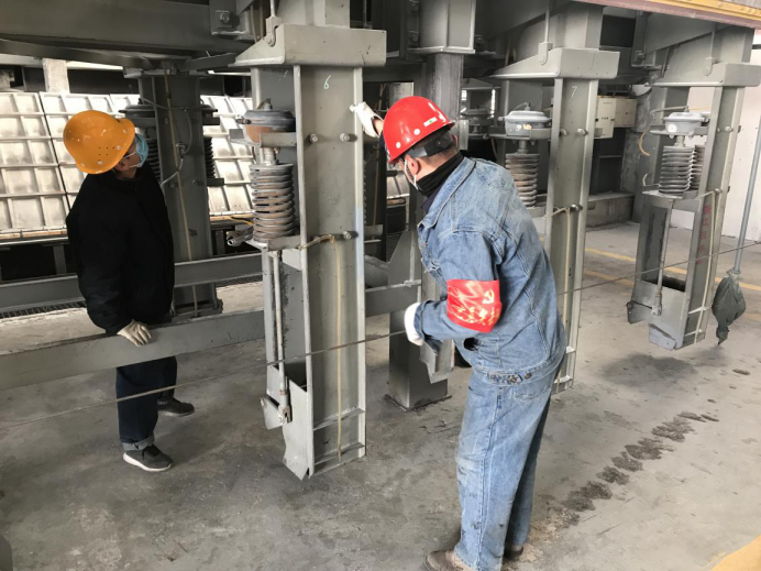 【省物產(chǎn)集團戰(zhàn)&ldquo;疫&rdquo;進行時】第三期：抗疫情、穩(wěn)生產(chǎn)、促經(jīng)營