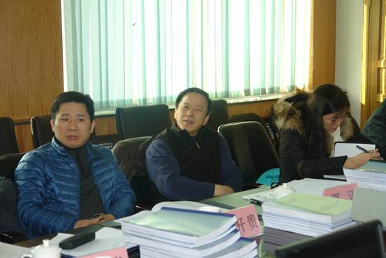 物產(chǎn)工業(yè)投資有限公司、青?？v橫物流有限公司甩掛運(yùn)輸試點(diǎn)項(xiàng)目通過(guò)驗(yàn)收