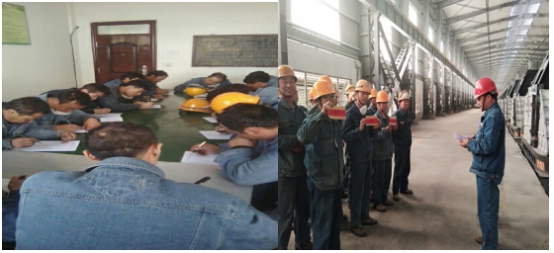 &ldquo;踐行新理念，建功十三五&rdquo;