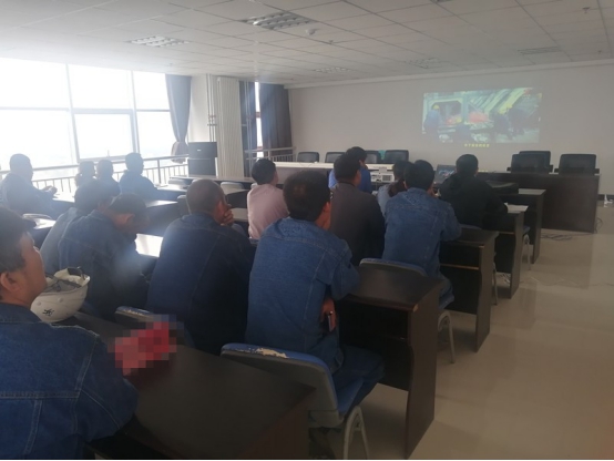 學習行業(yè)事故案例，讓安全警鐘長鳴