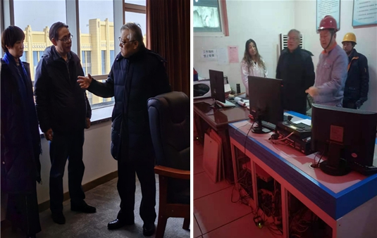 喜迎新年創(chuàng)佳績，安全運(yùn)營開門紅