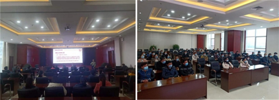 關(guān)注消防、生命至上