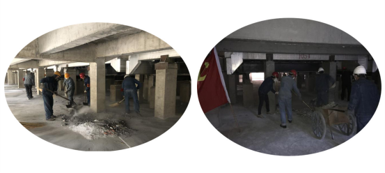 工投黨委開展&ldquo;我為電解解難題、做實事&rdquo;主題黨日活動