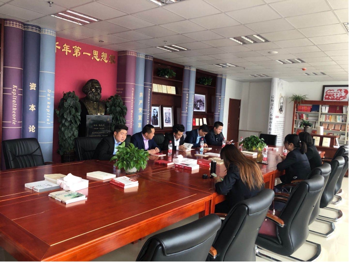 三建公司團支部開展&ldquo;弘揚五四精神  展現(xiàn)青年擔(dān)當(dāng)&rdquo;活動